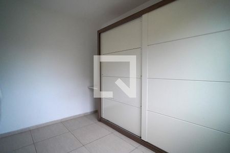 Quarto de apartamento para alugar com 2 quartos, 46m² em Jardim Santa Cecília, Sorocaba