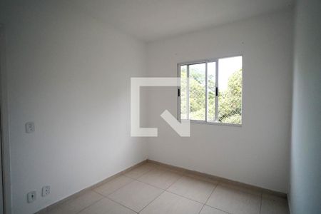 Quarto 2 de apartamento para alugar com 2 quartos, 46m² em Jardim Santa Cecília, Sorocaba