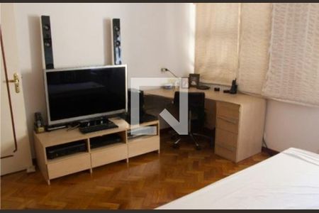 Apartamento à venda com 4 quartos, 270m² em Higienópolis, São Paulo