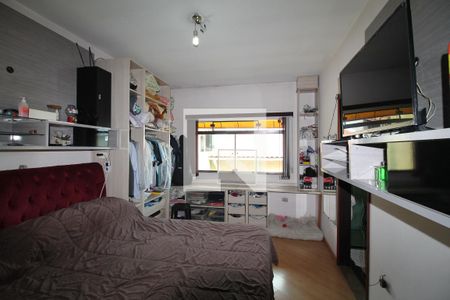 Suíte 1  de casa à venda com 4 quartos, 260m² em Vila Matilde, São Paulo