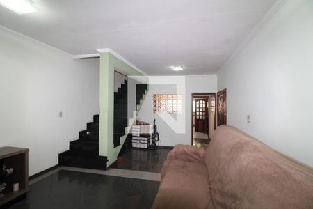 Sala   de casa à venda com 4 quartos, 260m² em Vila Matilde, São Paulo