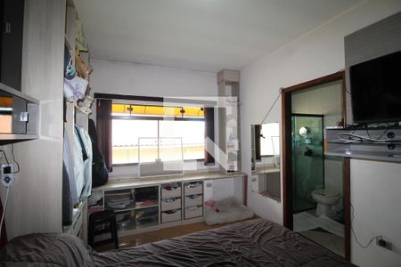 Suíte 1  de casa à venda com 4 quartos, 260m² em Vila Matilde, São Paulo