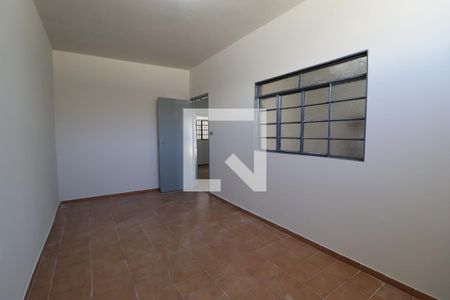 Quarto 1 de casa para alugar com 3 quartos, 78m² em Presidente Roosevelt, Uberlândia