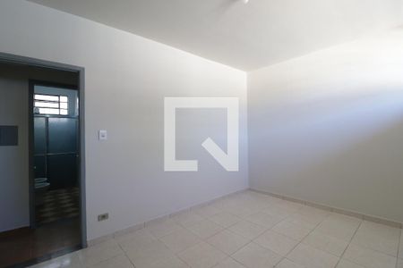 Quarto 2 de casa para alugar com 3 quartos, 78m² em Presidente Roosevelt, Uberlândia