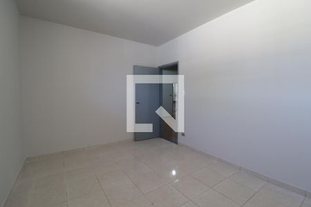 Quarto 2 de casa para alugar com 3 quartos, 78m² em Presidente Roosevelt, Uberlândia