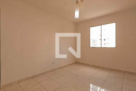 Sala de apartamento à venda com 2 quartos, 48m² em Vila Antonieta, Guarulhos