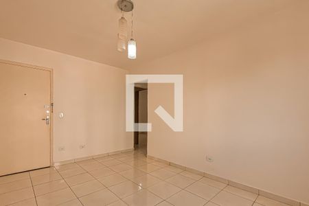 Sala de apartamento à venda com 2 quartos, 48m² em Vila Antonieta, Guarulhos