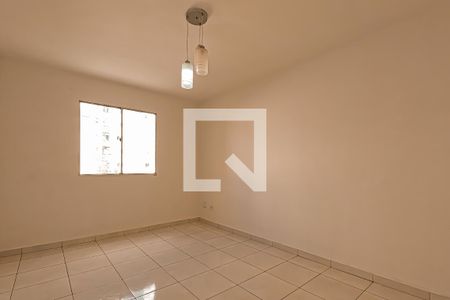 Sala de apartamento à venda com 2 quartos, 48m² em Vila Antonieta, Guarulhos