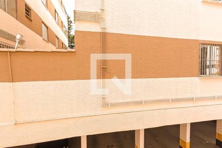 Vista do Quarto 1 de apartamento à venda com 2 quartos, 48m² em Vila Antonieta, Guarulhos