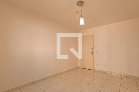 Sala de apartamento à venda com 2 quartos, 48m² em Vila Antonieta, Guarulhos