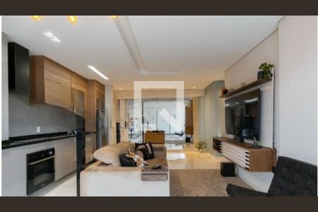 Apartamento à venda com 2 quartos, 69m² em Vila Romana, São Paulo