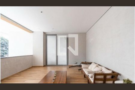 Apartamento à venda com 2 quartos, 69m² em Vila Romana, São Paulo