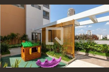 Apartamento à venda com 2 quartos, 69m² em Vila Romana, São Paulo