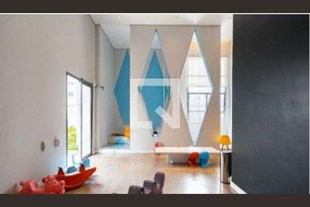 Apartamento à venda com 2 quartos, 69m² em Vila Romana, São Paulo