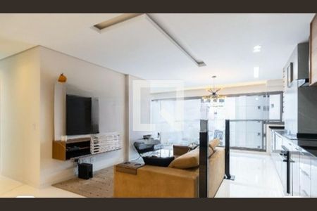 Apartamento à venda com 2 quartos, 69m² em Vila Romana, São Paulo