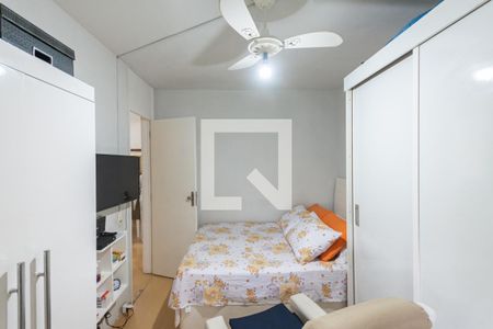 Quarto 1 de apartamento à venda com 2 quartos, 73m² em Tijuca, Rio de Janeiro