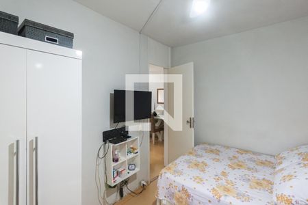 Quarto 1 de apartamento à venda com 2 quartos, 73m² em Tijuca, Rio de Janeiro