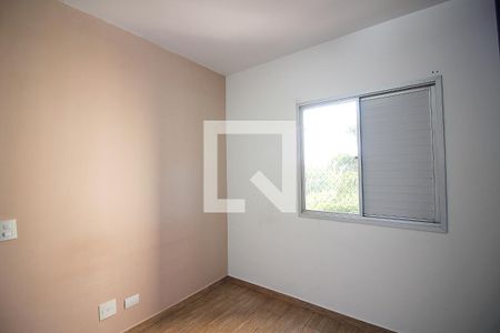 Quarto 1 - Suíte de apartamento à venda com 3 quartos, 76m² em Planalto, São Bernardo do Campo
