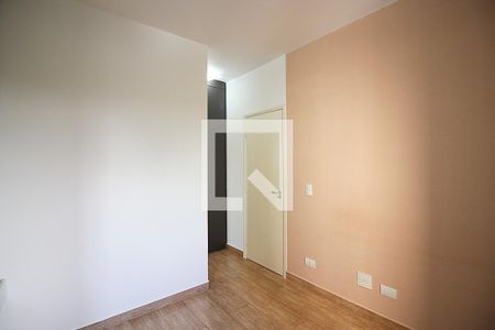 Quarto 1 - Suíte de apartamento à venda com 3 quartos, 76m² em Planalto, São Bernardo do Campo