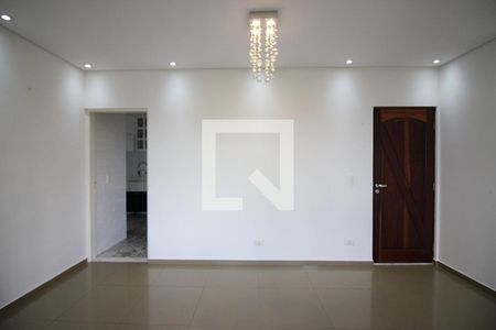 Sala  de apartamento à venda com 3 quartos, 76m² em Planalto, São Bernardo do Campo