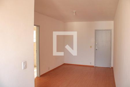 Sala de apartamento para alugar com 1 quarto, 70m² em Centro, Campinas