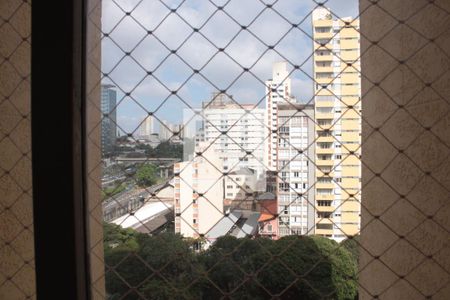 Vista de apartamento à venda com 1 quarto, 70m² em Centro, Campinas