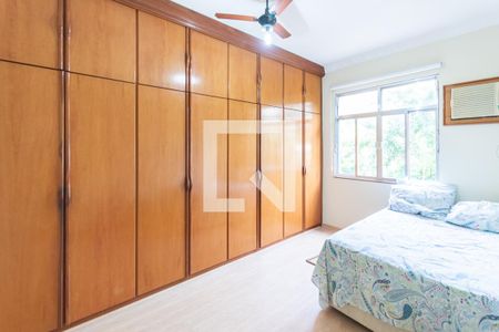 Quarto 1 de apartamento para alugar com 2 quartos, 85m² em Andaraí, Rio de Janeiro