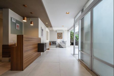 Sala Principal de casa à venda com 4 quartos, 220m² em Brooklin Paulista, São Paulo