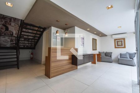 Sala de casa para alugar com 4 quartos, 220m² em Brooklin Paulista, São Paulo