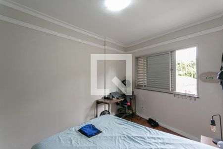 Quarto 2 de apartamento à venda com 4 quartos, 133m² em Santa Tereza, Belo Horizonte