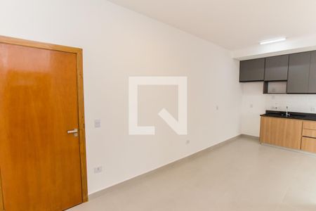 Sala   de apartamento para alugar com 2 quartos, 47m² em Vila Maria, São Paulo