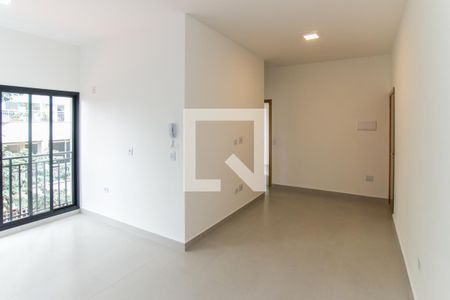 Sala   de apartamento para alugar com 2 quartos, 47m² em Vila Maria, São Paulo