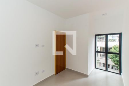 Quarto 1   de apartamento para alugar com 2 quartos, 47m² em Vila Maria, São Paulo