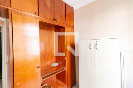 Quarto 1 de apartamento para alugar com 3 quartos, 64m² em Coqueiros, Belo Horizonte