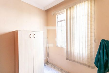 Quarto 1 de apartamento para alugar com 3 quartos, 64m² em Coqueiros, Belo Horizonte