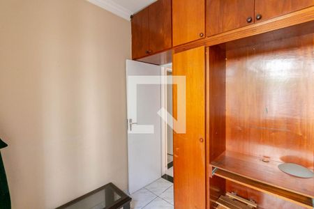 Quarto 1 de apartamento para alugar com 3 quartos, 64m² em Coqueiros, Belo Horizonte