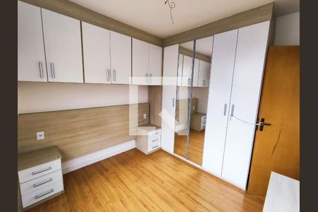 Quarto 1 - Armários de apartamento à venda com 2 quartos, 50m² em Engenho de Dentro, Rio de Janeiro