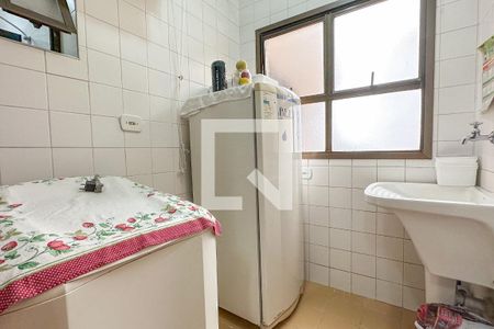 Apartamento para alugar com 110m², 3 quartos e 1 vaga Apartamento para alugar com 110m², 3 quartos e 1 vagaÁrea de Serviço