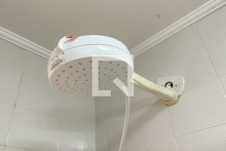 Apartamento para alugar com 110m², 3 quartos e 1 vaga Apartamento para alugar com 110m², 3 quartos e 1 vagaBanheiro 1 - suíte