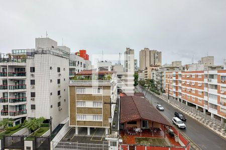 Apartamento para alugar com 110m², 3 quartos e 1 vaga Apartamento para alugar com 110m², 3 quartos e 1 vagaVaranda - vista