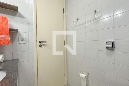 Apartamento para alugar com 110m², 3 quartos e 1 vaga Apartamento para alugar com 110m², 3 quartos e 1 vagaBanheiro 2