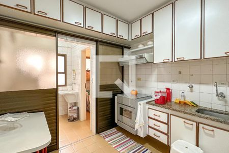 Apartamento para alugar com 110m², 3 quartos e 1 vaga Apartamento para alugar com 110m², 3 quartos e 1 vagaCozinha