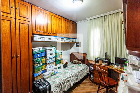 Quarto 1 de apartamento à venda com 3 quartos, 85m² em Vila Madalena, São Paulo