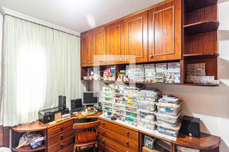 Quarto 1 de apartamento à venda com 3 quartos, 85m² em Vila Madalena, São Paulo