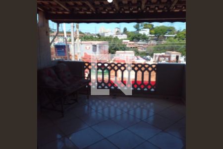 Casa para alugar com 67m², 2 quartos e 3 vagas Casa para alugar com 67m², 2 quartos e 3 vagasvista da varanda