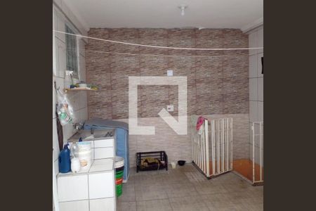 Casa para alugar com 67m², 2 quartos e 3 vagas Casa para alugar com 67m², 2 quartos e 3 vagaslavanderia