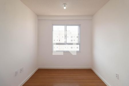 Apartamento à venda com 47m², 2 quartos e 1 vagaSala