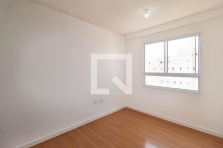 Apartamento à venda com 47m², 2 quartos e 1 vagaSala