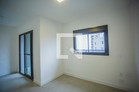 Studio de kitnet/studio para alugar com 1 quarto, 29m² em Chácara Inglesa, São Paulo