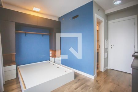 Studio de kitnet/studio para alugar com 1 quarto, 21m² em Vila Mariana, São Paulo